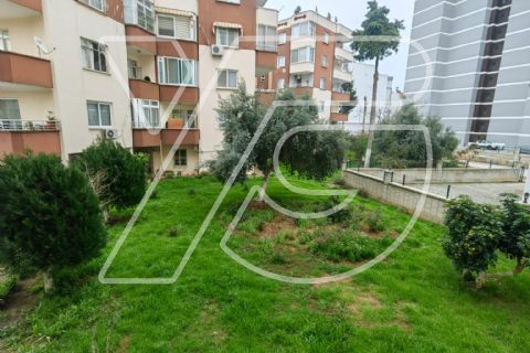 erdemli aşağı tömükte satılık daire
