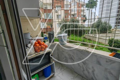 erdemli aşağı tömükte satılık daire