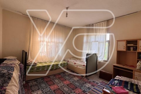 erdemli kargıcak mahallesinde satılık müstakil ve tarla