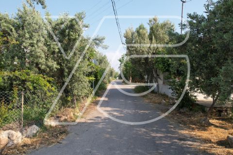 erdemli kargıcak mahallesinde satılık müstakil ve tarla