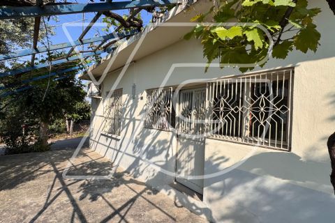 erdemli kargıcak mahallesinde satılık müstakil ve tarla