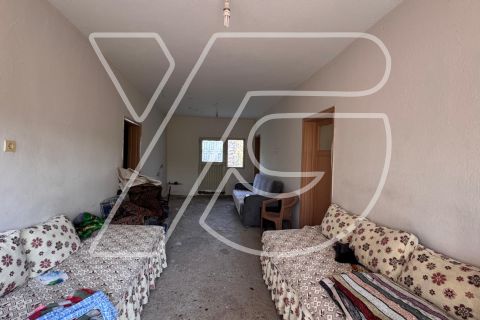 erdemli kargıcak mahallesinde satılık müstakil ve tarla