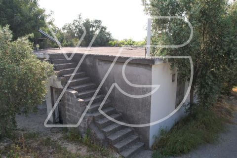erdemli kargıcak mahallesinde satılık müstakil ve tarla