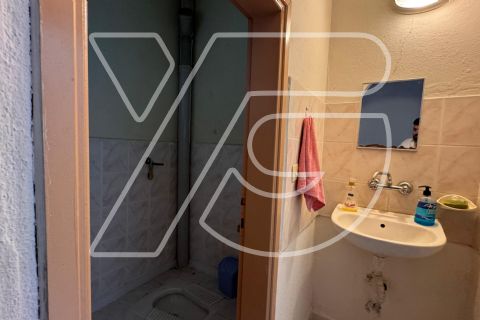 erdemli kargıcak mahallesinde satılık müstakil ve tarla
