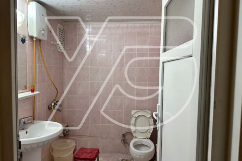 erdemli toki de satılık 2+1 daire