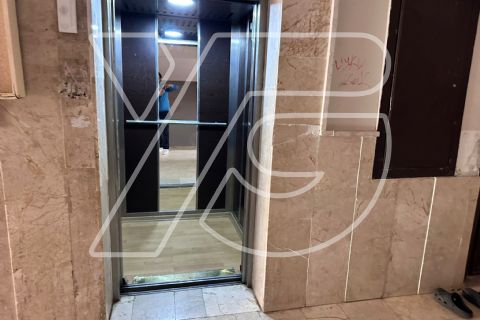 erdemli toki de satılık 2+1 daire