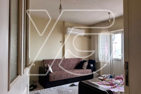 erdemli toki de satılık 2+1 daire