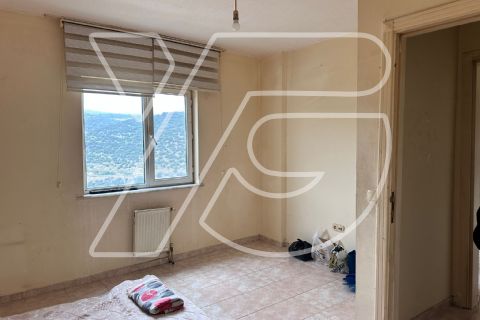 erdemli toki de satılık 2+1 daire