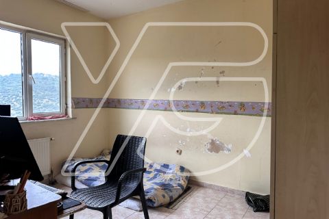 erdemli toki de satılık 2+1 daire