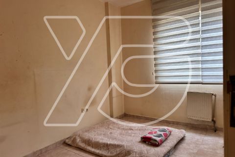 erdemli toki de satılık 2+1 daire