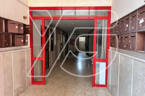 erdemli toki de satılık 2+1 daire