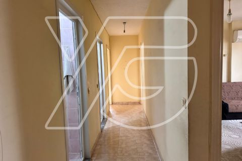 erdemli toki de satılık 2+1 daire