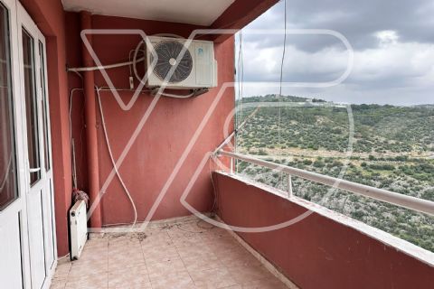 erdemli toki de satılık 2+1 daire