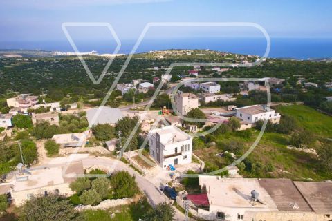 mersin narlıkuyuda ultra lüks deniz manzaralı dubleX villa