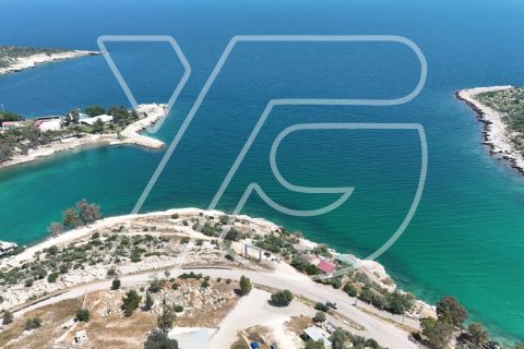 mersin narlıkuyuda ultra lüks deniz manzaralı dubleX villa