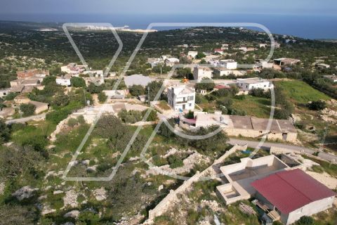 mersin narlıkuyuda ultra lüks deniz manzaralı dubleX villa