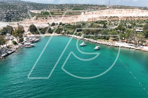 mersin narlıkuyuda ultra lüks deniz manzaralı dubleX villa