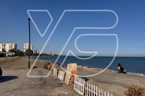 mersin tecede denize sıfır full deniz manzaralı 2+1 daire