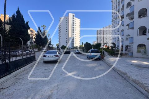 mersin tecede denize sıfır full deniz manzaralı 2+1 daire