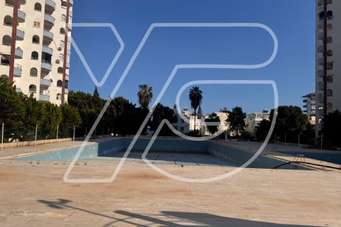 mersin tecede denize sıfır full deniz manzaralı 2+1 daire