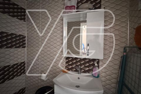 mersin tecede denize sıfır full deniz manzaralı 2+1 daire